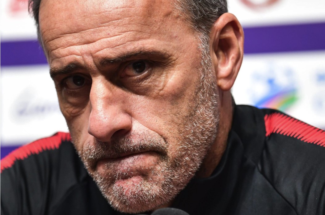 九游手游专业平台曼联队惨败！主帅赛后直言球队需彻底反思，当前我的一下组织联系.