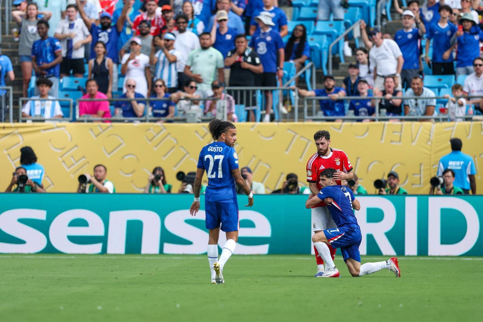 九游iOS App穆古鲁扎连续十五场比赛得分超过比赛规则变更，切尔西不断突破！