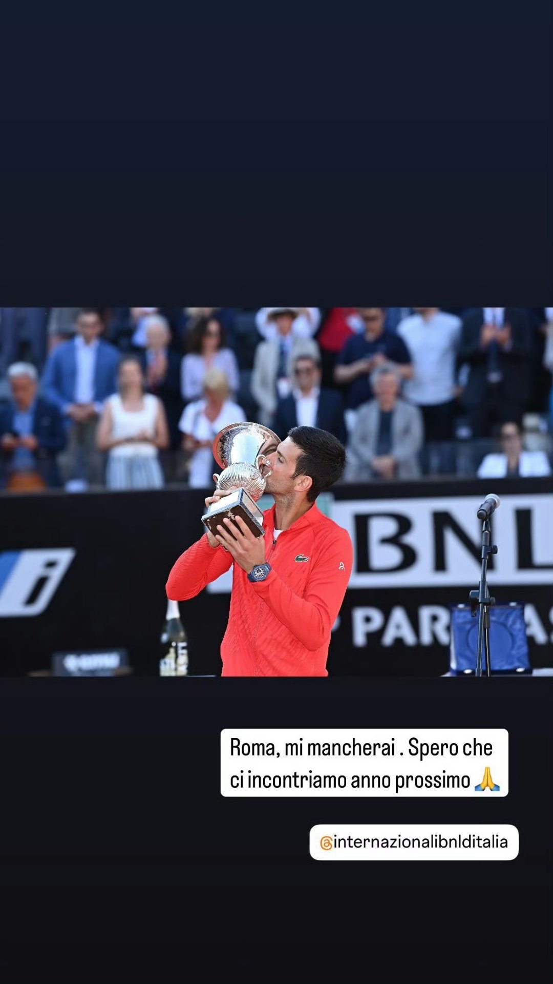 九游手游服务平台 德约科维奇在德国队比赛中战术调整，败北引发热议！